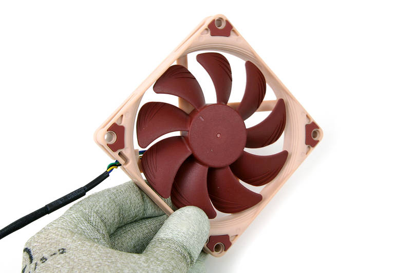 Noctua NF-A9x14  Lüfter