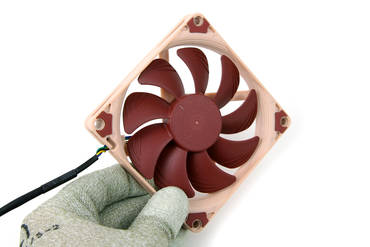 Noctua NF-A9x14  Lüfter