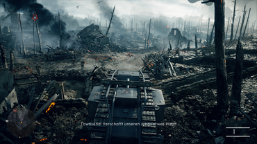 Battlefield 1: Es ist kompliziert (Testbericht)