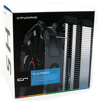 Cryorig H5 Ultimate Verpackung