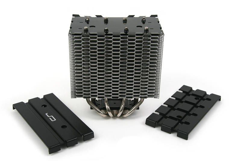 Cryorig H5 Ultimate Kühlkörper Cryorig H5 Ultimate Kühlkörper