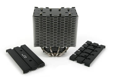 Cryorig H5 Ultimate Kühlkörper