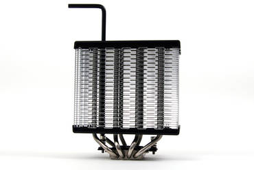 Cryorig H5 Ultimate Kühlkörper