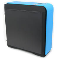 AeroCool Dead Silence DS 200 außen