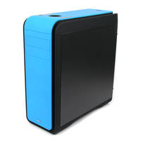 AeroCool Dead Silence DS 200 außen