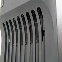 AeroCool Dead Silence DS 200 unten