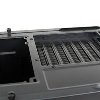 AeroCool Dead Silence DS 200 hinten