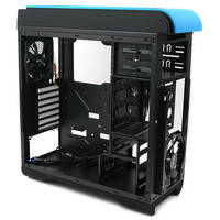 AeroCool Dead Silence DS 200 innen