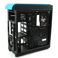 AeroCool Dead Silence DS 200 innen