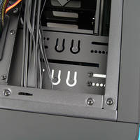 AeroCool Dead Silence DS 200 5,25" Einbau