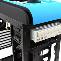 AeroCool Dead Silence DS 200 5,25" Einbau