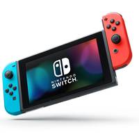 Nintendo Switch Systemupdate 10.0 veröffentlicht