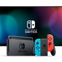 Nintendo Switch im Test