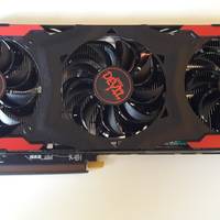 PowerColor Radeon RX 570 Red Devil Testbericht