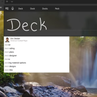 Große Veränderungen bei Windows 10 dank Fluent Design, Entwickler-Tools, Cloud-Clipboard und Timelines