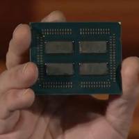 AMD EPYC Milan Prozessor erstmals gesichtet