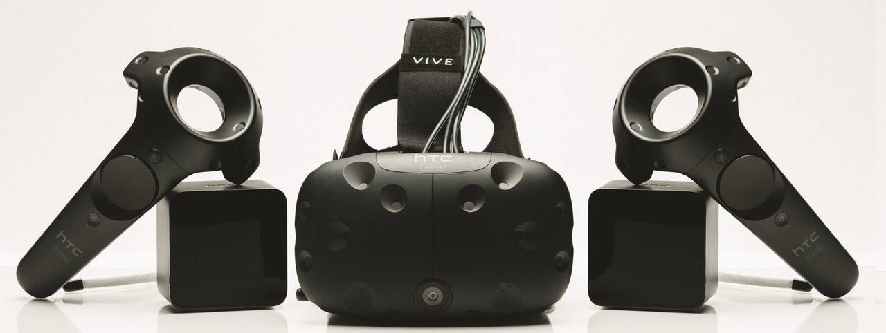 HTC Vive