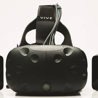 HTC Vive im Test