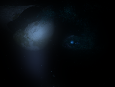 theBlu Luminous Abyss