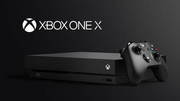 E3: Microsoft enthüllt Xbox One X als stärkste Konsole der Welt