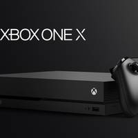 E3: Microsoft enthüllt Xbox One X als stärkste Konsole der Welt