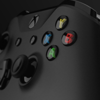 Xbox One Controller Rabatt per Minispiel