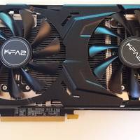 KFA2 GeForce GTX 1070 EXOC Sniper im Test