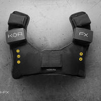 KOR-FX Immersive Gaming Weste im Test