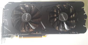 KFA2 GeForce GTX 1080 EXOC im Test