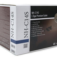 Noctua NH-C14S Verpackung