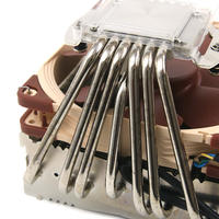 Noctua NH-C14S CPU-Kühler