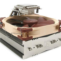 Noctua NH-C14S Top Flow CPU-Kühler im Test 