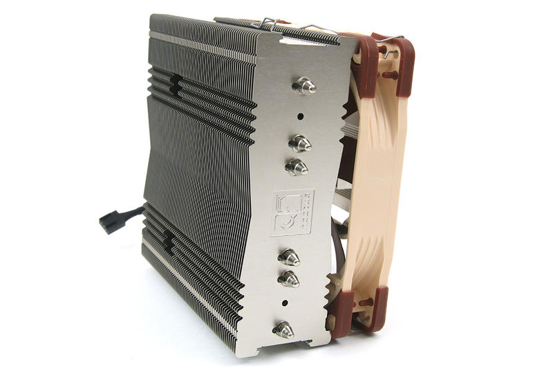 Noctua NH-C14S CPU-Kühler Noctua NH-C14S CPU-Kühler