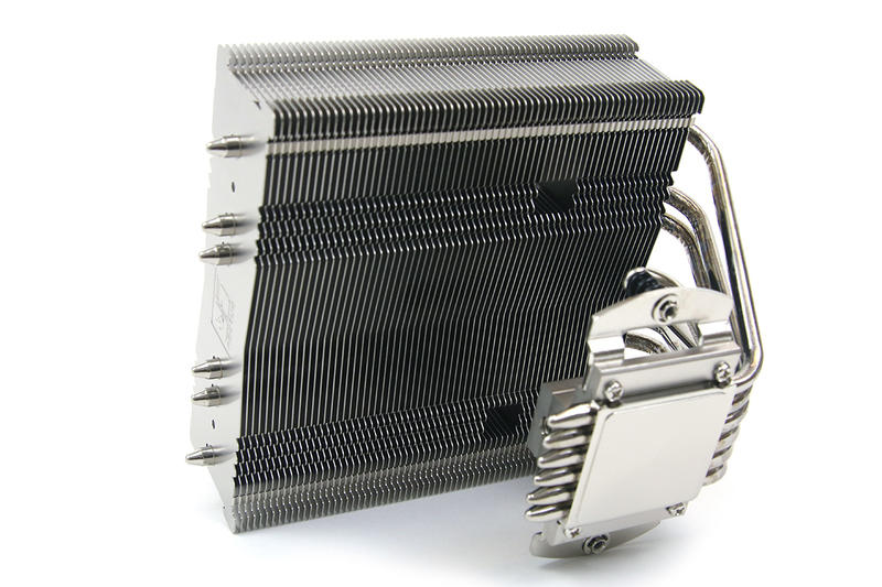 Noctua NH-C14S Kühlkörper Noctua NH-C14S Kühlkörper