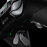 Xbox One Elite Controller Schnelltest