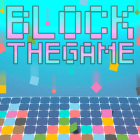 Block The Game Logo