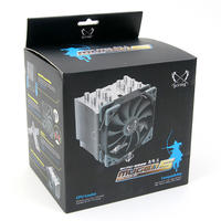 Scythe Mugen 5 Verpackung