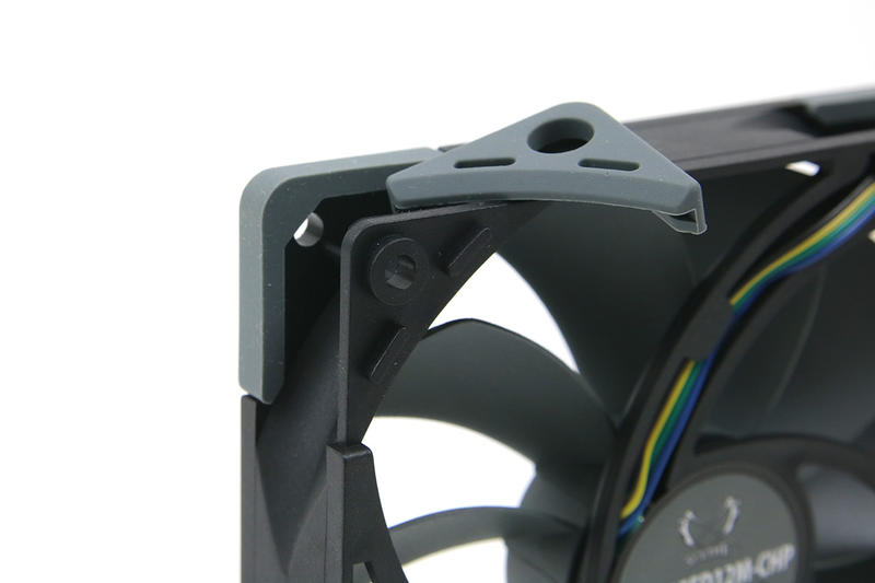 Scythe Mugen 5 Lüfter Scythe Mugen 5 Lüfter