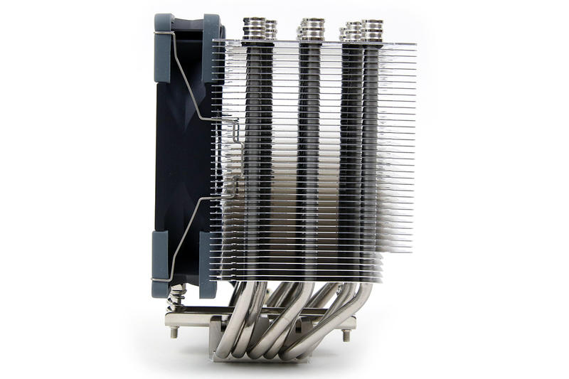 Scythe Mugen 5 CPU-Kühler Scythe Mugen 5 CPU-Kühler
