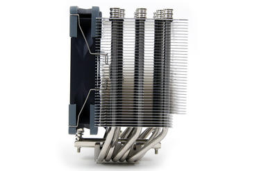 Scythe Mugen 5 CPU-Kühler