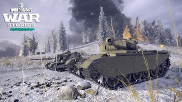 World of Tanks erhält zwei neue Spielmodi