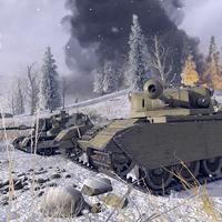 World of Tanks erhält zwei neue Spielmodi