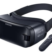 Samsung präsentiert Achterbahn Simulation im VR Theater