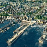 Anno 1800 Screenshot