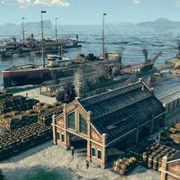 Anno 1800 Screenshot
