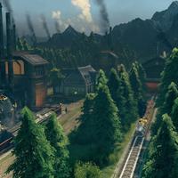 Anno 1800 Screenshot