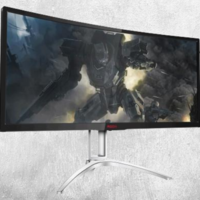 AOC Präsentiert Agon Gaming-Monitore