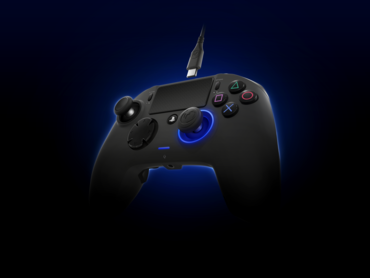 Nacon Revolution Pro Controller 2