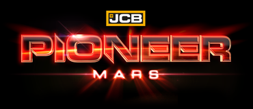 JCB Pioneer: Mars von Atomicon vorgestellt