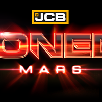 JCB Pioneer: Mars von Atomicon vorgestellt
